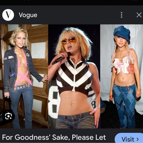 Frankie B jeans sz 29 - Picture 10 of 10